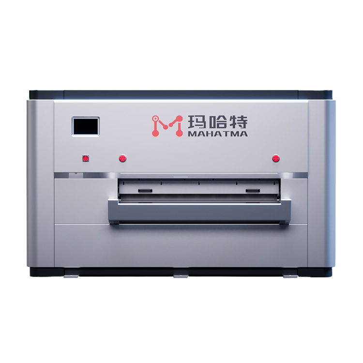 MHTP60 高端不銹鋼板數(shù)控高精密矯平機